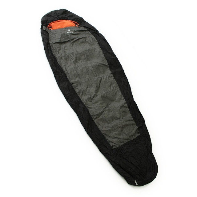 楽天市場】スノーピーク キャンプ シュラフ BACOO 350 (BDD-021) 寝袋