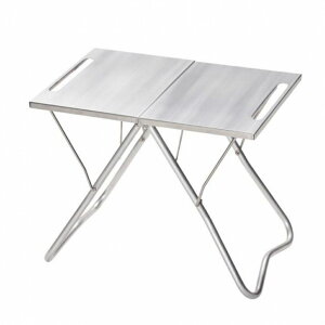 �X�m�[�s�[�N �L�����v �e�[�u�� TAKIBI My�e�[�u�� (LV-039) snow peak