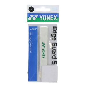 lbNX GbWK[h5 Pbg1{ AC158-1P ejX wbhveN^[ YONEX