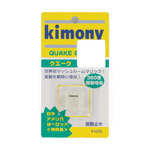 Lj[ NG[NoX^[ NA KVI205 CL ejX U~ kimony