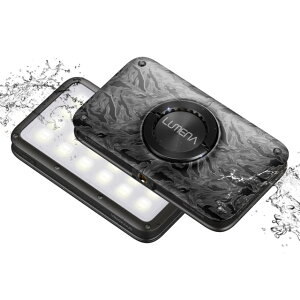 �ő�10��OFF�N�[�|�� �y8/30�z ���[���i�[2 (LUMENA2-KB) �L�����v �d�r�����^��