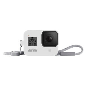�ő�10��OFF�N�[�|�� �y7/4�`7/11�z GoPro �A�N�Z�T���[ �S�[�v�� �X���[�u�{�������[�h�iHERO8�p�j�z���C�g AJSST-002 GoPro