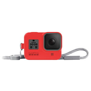 8/1���聚���I�ōő�100��P�o�b�N GoPro �A�N�Z�T���[ �S�[�v�� �X���[�u�{�������[�h�iHERO8�p�jF.���b�h AJSST-008 GoPro