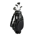 最大10％OFFクーポン キャロウェイ レディース クラブセット REVA レバ Package set パッケージセット オリジナルカーボン 9本 Callaway ゴルフセット