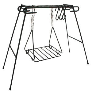 最大10%OFFクーポン 【10/30】 アイアンクラフト ITADAKI mini イタダキ ミニ キャンプ 焚き火台 ギア IRON CRAFT