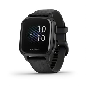 K[~ Venu Sq Music Black/Slate 0100242670 X}[gEHb` GPS wSv  jOEHb` SuicaΉ rv GARMIN