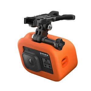 8/1���聚���I�ōő�100��P�o�b�N GoPro �A�N�Z�T���[ �S�[�v�� �o�C�g�}�E���g H8�u���b�N ASLBM-002 GoPro