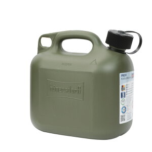 ő10OFFN[| y11/20`11/27z q[i[Xht Fuel Can PROFI 5L I[u (800200) Lv n[hEH[^[^N Hunersdorff
