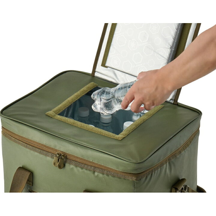 楽天市場】【6/18】買えば買うほど☆最大10%OFFクーポン コールマン アルティメイトアイスクーラーII 25L オリーブ (2000037166) キャンプ ソフトクーラー Coleman : アルペン楽天市場店 楽天市場】【6/18】買えば買うほど☆最大10%OFFクーポン コールマン アルティメイトアイスクーラーII 25L オリーブ (2000037166) キャンプ ソフトクーラー Coleman : アルペン楽天市場店