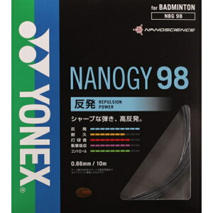 lbNX imW[98 NBG98 oh~g XgO YONEX