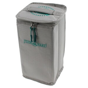 2/5���聚���I�ōő�100��P�o�b�N �t���A�n���h BS276�����^���p�P�[�X �O���[ 13683 �L�����v �����^������ FEUERHAND