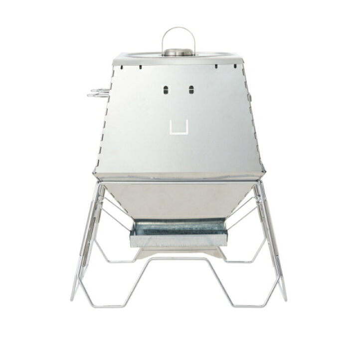 楽天市場】ロゴス LOGOS THE KAMADO EMIWA 81064160 キャンプ 焚き火台 