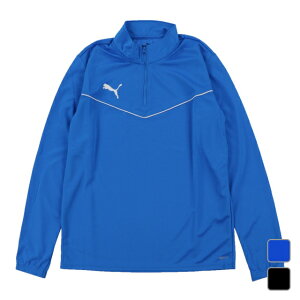 ő10OFFN[| y10/24`10/27z v[} Y TbJ[/tbgT W[WWPbg teamRISE 1/4 Wbvgbv 657643 PUMA 210526SCAP