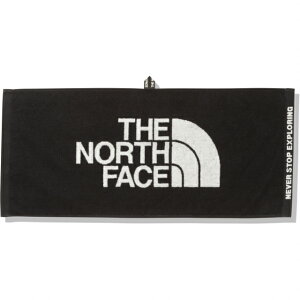 ő10OFFN[| y11/30`12/1z m[XtFCX ^I Comfort Cotton Towel MRtH[gRbg^IM 34×80cm NN22101 K : ubN THE NORTH FACE