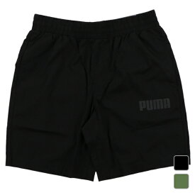 プーマ メンズ ショーツ MODERN BASICS 8インチ ショーツ 588813 PUMA 21clearance 21summersale