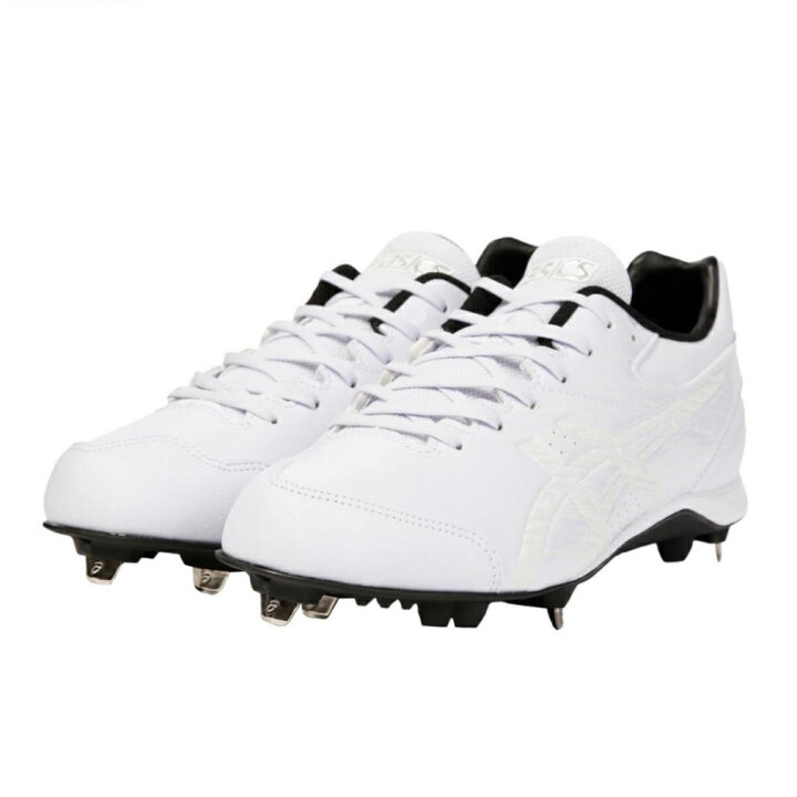 楽天市場】【9/18〜9/25】買えば買うほど☆最大10%OFFクーポン アシックス NEOREVIVE 4 WHT 1123A032 メンズ 野球 スパイクシューズ 2.5E : ホワイト×ホワイト asics 2206_cp_bb : アルペン楽天市場店 楽天市場】【9/18〜9/25】買えば買うほど☆最大10%OFFクーポン アシックス NEOREVIVE 4 WHT 1123A032 メンズ 野球 スパイクシューズ 2.5E : ホワイト×ホワイト asics 2206_cp_bb : アルペン楽天市場店