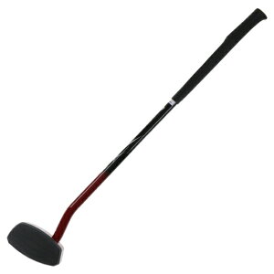 最大10%OFFクーポン 【10/24〜10/27】 アシックス グラウンドゴルフ クラブ GG ストロングショットTC 80cm 3283A107 asics