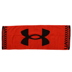 11/25聚Iōő100PobN A_[A[}[ ^I UA Sports Towel 1364238 628 ^IF 100×34cm : bh UNDER ARMOUR