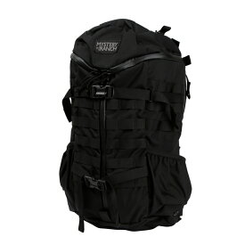 最大10％OFFクーポン 【7/18〜7/26】 ミステリーランチ 2デイアサルト 27L Black 1976132801 7003 バックパック リュック MYSTERY RANCH