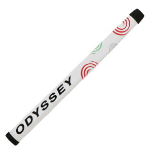 IfbZC p^[Obv GR OD PUTTER SWIRL RED/GRN 14 AM (0179632353) XEH[ St ODYSSEY LEFC