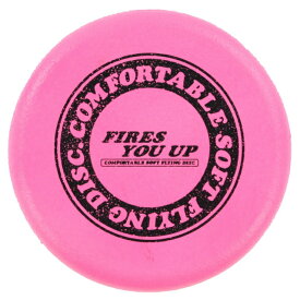 1/25限定★抽選で最大100％Pバック イグニオ ソフトフライングディスク PUFディスク23 （直径：235mm） レジャー用品 玩具 IGNIO