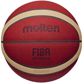 最大10％OFFクーポン 【8/4〜8/11】 モルテン BG5000 B7G5000 バスケットボール 試合球 自主練 molten 210402bkball