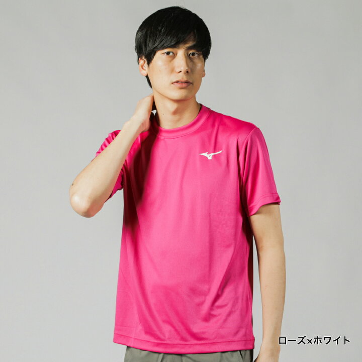 1602円 激安通販 テニスウェア レディース テニスTシャツ テニス着 ウィメンズ ゲームシャツ フレンチピンク YNX