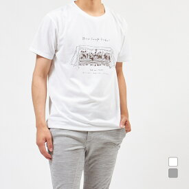 ジーアールエヌアウトドア メンズ アウトドア 半袖Tシャツ BCG BANSAN TEE JRDGO-201 grn outdoor