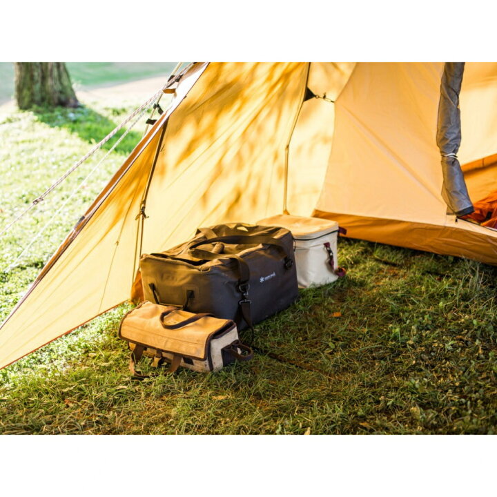 楽天市場】スノーピーク エントリーパックTT SET-250RH キャンプ 