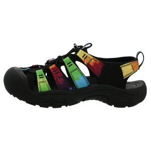 �L�[�� NEWPORT H2 1018804 �����Y �g���b�L���O �A�E�g�h�A�V���[�Y KEEN 2303_mo