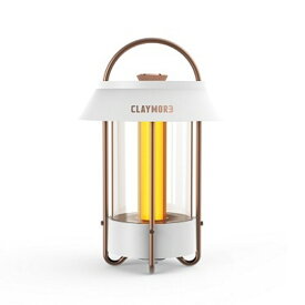 6/18限定★抽選で最大100％Pバック クレイモア LAMP Selene CLL-650 WH キャンプ 電池ランタン : ホワイト CLAYMORE 2303_mo