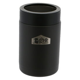 最大10％OFFクーポン 【8/4〜8/11】 ジーアールエヌアウトドア BEER KAN COOLER GO0473F キャンプ 食器 カップ : CHARCOAL grn outdoor 2303_mo