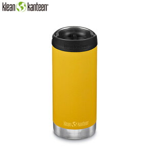 �N���[���J���e�B�[�� �C���X���[�g TKWide 12oz with Cafe Cap 19322089006012 ���� : �}���[�S�[���h Klean Kanteen