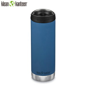 �N���[���J���e�B�[�� �C���X���[�g TKWide 16oz with Cafe Cap 19322091002016 ���� : ���A���e�B�[�� Klean Kanteen