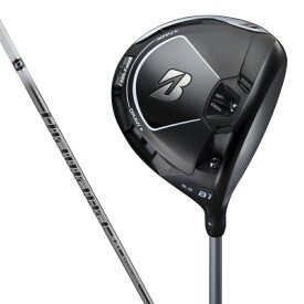 最大10％OFFクーポン 【5/30 0:00〜23:59】 ブリヂストン BS B1 DRIVER PD60 ゴルフ ドライバー Diamana PD60 2021年 メンズ BRIDGESTONE