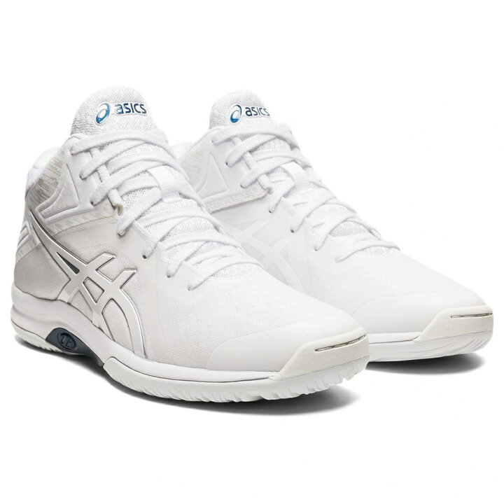 楽天市場 アシックス Lady Gelfairy 8 Tbf403 レディース バスケットボール シューズ バッシュ E ホワイト ゴールド Asics アルペン楽天市場店