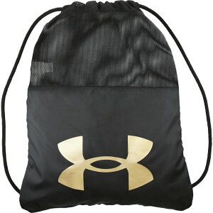 4/10���聚���I�ōő�100��P�o�b�N �A���_�[�A�[�}�[ UA Baseball Sackpack Half Mesh 1364505 �싅 �����h���[�o�b�O UNDER ARMOUR