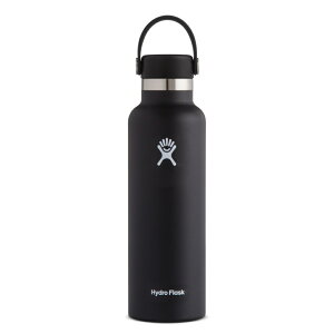 11/25聚Iōő100PobN nChtXN Hydration 21oz Standard Mouth 5089014 20  : Black Hydro Flask