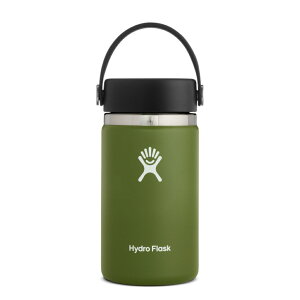 11/25聚Iōő100PobN nChtXN Hydration 12oz Wide Mouth 5089021 08  : Olive Hydro Flask