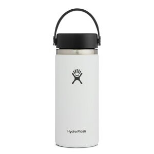 11/25聚Iōő100PobN nChtXN Hydration 16oz Wide Mouth 5089022 01  : White Hydro Flask