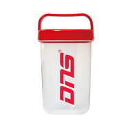 3/10 限定★全商品ポイント10倍 要エントリー ディーエヌエス ハンディシェイカー 600ml プロテインシェ…