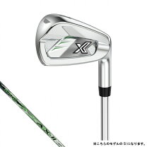 楽天市場】ゼクシオ エックス アイアン miyazaki ax－1 