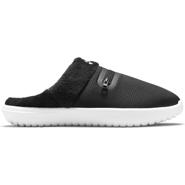楽天市場 ナイキ ウィメンズ バロウ Burrow Dc1458 001 レディース スリッポン スリッパ スニーカー ブラック ホワイト Nike アルペン楽天市場店