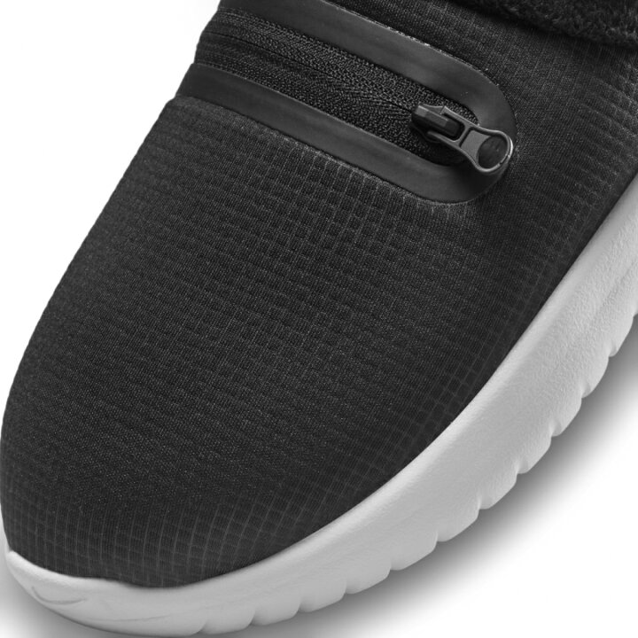 楽天市場 ナイキ ウィメンズ バロウ Burrow Dc1458 001 レディース スリッポン スリッパ スニーカー ブラック ホワイト Nike アルペン楽天市場店