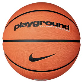 ナイキ エブリデイ プレイグラウンド 8P BS3034-814 バスケットボール 練習球 7号球 NIKE 220704bnkout