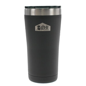 ���I�ōő�100��P�o�b�N�y6/4�`6/11�z �W�[�A�[���G�k�A�E�g�h�A CANPAINT TUMBLER GO0474F �L�����v �H�� �^���u���[ : CHACOAL grn outdoor 2303_mo