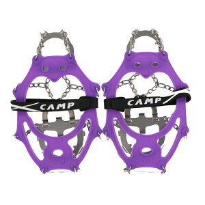 �J���v ICE MASTER EVO S�T�C�Y 5317200S �g���b�L���O ���� �N�����|�� CAMP