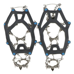 カンプ ICE MASTER LIGHT Lサイズ 5317400L トレッキング 小物 クラムボン CAMP