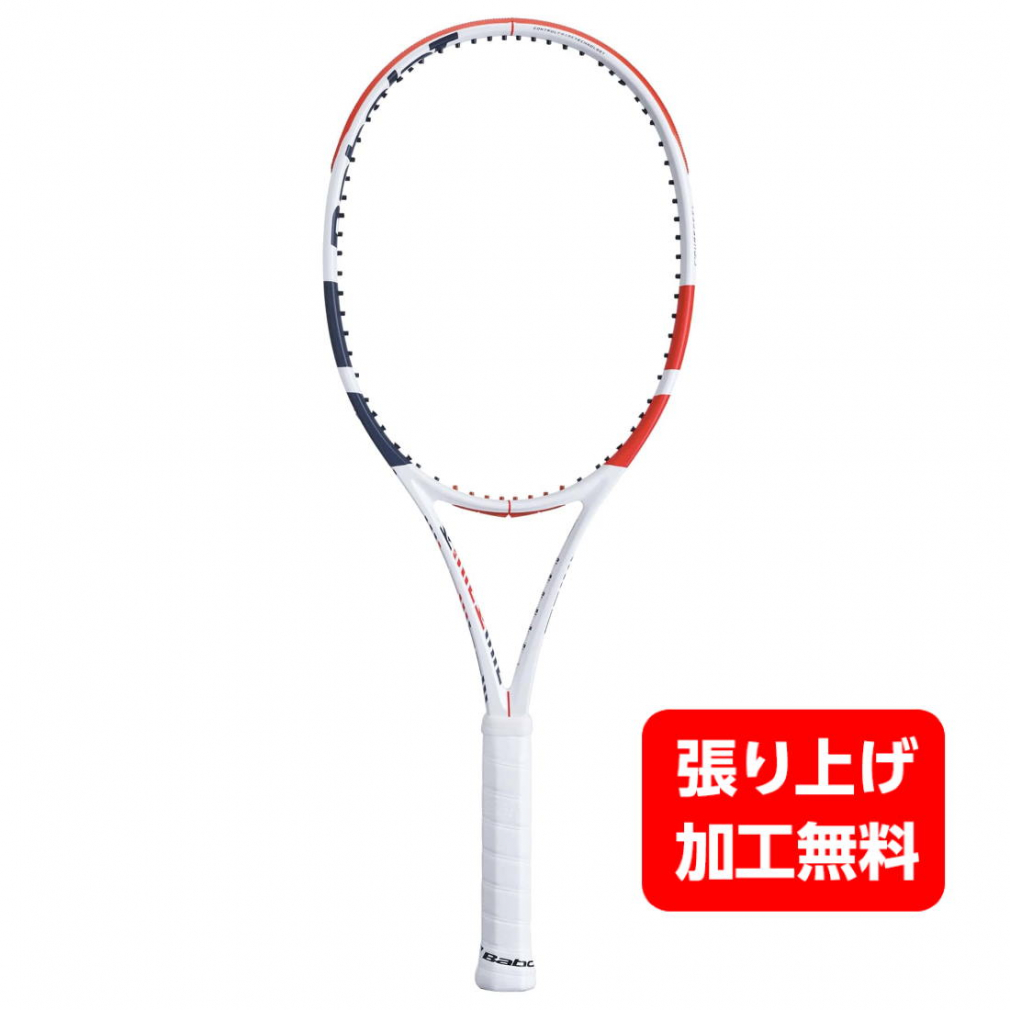 pure テニス ラケット strike - テニスラケットの人気商品・通販・価格 