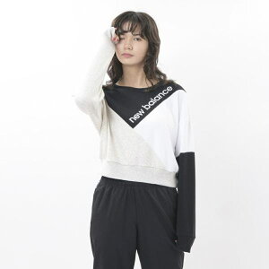 11/25聚Iōő100PobN j[oX fB[X XEFbgg[i[ J[ubNh XEFbgN[ AWT03504 BK X|[cEFA F zCg×ubN New Balance